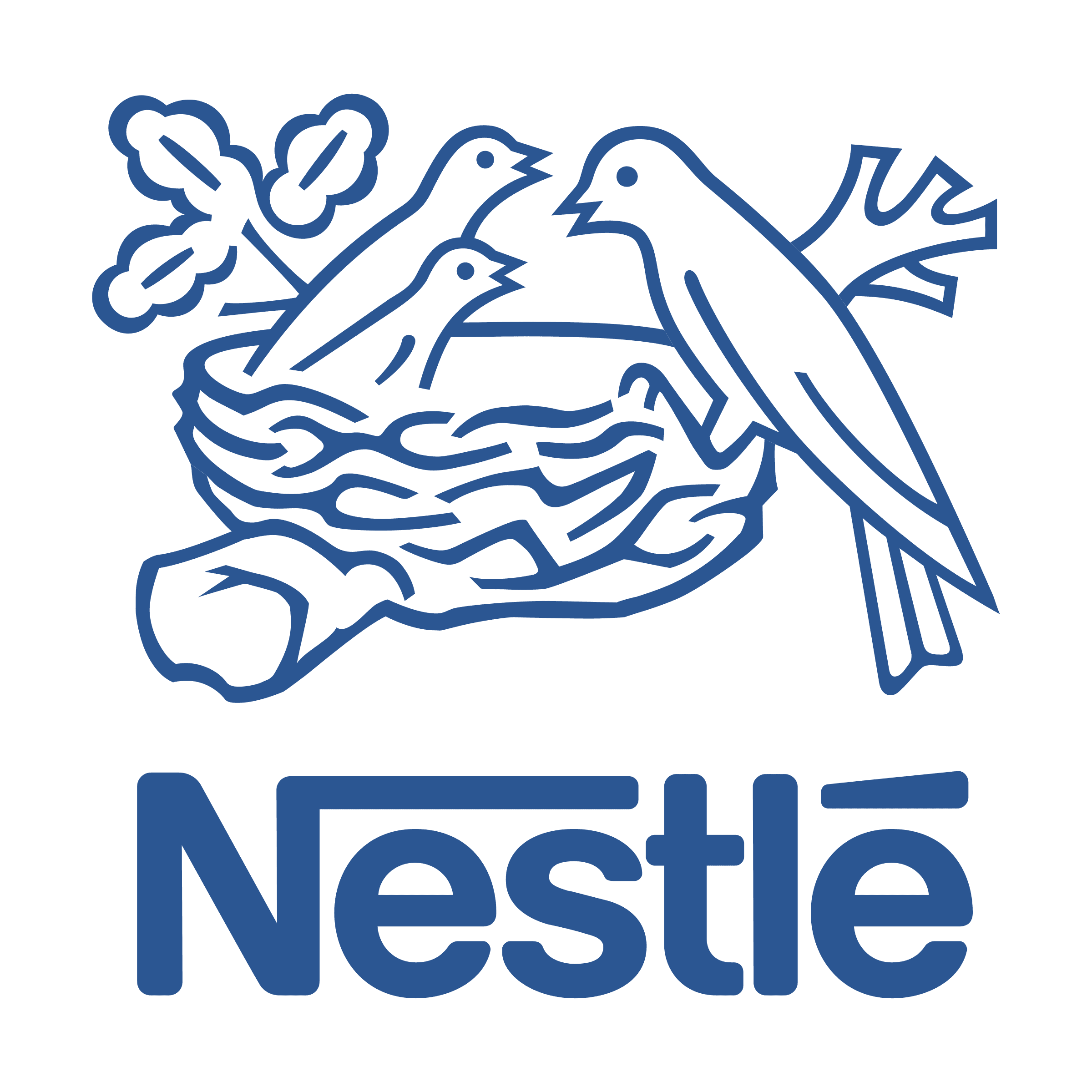 client logo