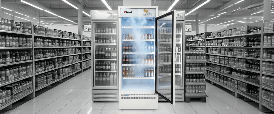 Super Cooling Power