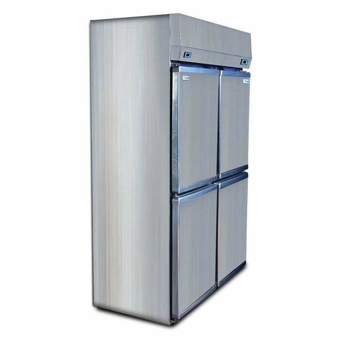 MEF-1200 SS